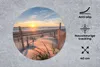 MuchoWow® Mauspad Mousepad Strand - Meer - Düne - Produktbild-Vorschau 2
