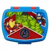 AVENGERS Schulranzen Set 12in1 Ranzen Federmäppchen Produktbild-Vorschau 10