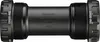 Shimano XTR SM-BB93 Tretlager – BSA schwarz ISMBB93B Produktbild-Vorschau 9