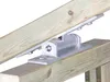 Just Fun Wippenlager Wippgelenk Wippe Zubehör für Holzwippe Produktbild-Vorschau 6