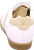 Paul Green Sneaker 5350-015, Glattleder, Weiß, Damen Produktbild-Vorschau 26