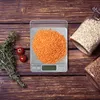 Relaxdays 4052025462291, Strieborná, 3 kg, 0,1 g, ct, dwt, Náhľad obrázku produktu 2