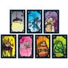 Asmodee Czech Republic Túry Můry Podgląd zdjęcia produktu 7