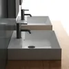 Alpenberger Waschbecken Gäste WC | Aufsatzwaschbecken mit Produktbild-Vorschau 4