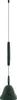 Schwaiger ANT04DTA 031, Schwarz, Mono, DVB-T, DAB, UHF, Produktbild-Vorschau 2