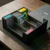 cardcosmos 1800+ Premium Deck Box Triple-Row Produktbild-Vorschau 4