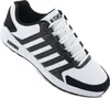 Chaussures K-Swiss Vista Trainer 07000034 Voir les images du produit 8