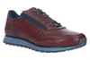 Bugatti Sportliche Schnürschuhe Herren 31393138373531 Braun Produktbild-Vorschau 13