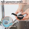 2 * Verschlussklammern, Verschlussklammern zur Produktbild-Vorschau 5