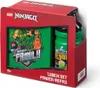 Scatola portaoggetti testa Winky, set di 3 pezzi - LEGO Anteprima dell’immagine prodotto 1