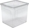 Keeeper Pojemnik Clearbox Bea 8L Transparentny 1057500.. Náhľad obrázku produktu 13