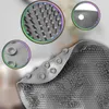 Camerazar Lave-corps de massage en silicone avec ventouses Voir les images du produit 4
