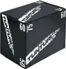 Tunturi Plyo Box, Soft Plyometric Box, Fitnessbox, 50 x 60 Produktbild-Vorschau 8