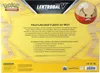 PKM Pokemon Lektrobal-V Kollektion - EVT 04. November 2022 Produktbild-Vorschau 3