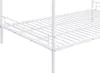 Etagenbett - 2 x 120 x 190 cm - Weiß - DUOTIS II Produktbild-Vorschau 5