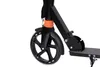 CLAMARO Cityroller Schwarz Federung Dämpfungssystem Produktbild-Vorschau 7