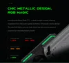 Auricolari gaming BLACK SHARK T11 Bluetooth 5.3 30h ENC Anteprima dell’immagine prodotto 5