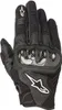 Guanti SMX-1 AIR V2, ALPINESTARS (neri, taglia 3XL) Anteprima dell’immagine prodotto 3