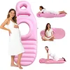 Materassini gonfiabili per donne incinte - Design Anteprima dell’immagine prodotto 1