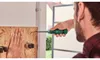 Handwerkzeuge Bit-Ratschenschraubendreher + 12 Bits Produktbild-Vorschau 4