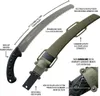 Silky Handsäge Zübat Ultimate Professional 330mm 7,5-6,5  Produktbild-Vorschau 4