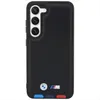 Etui Bmw Bmhcs23S22Ptdk S23 S911 - Czarne Leder Stempel Produktbild-Vorschau 11