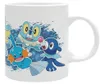 ABYstyle Pokémon, Samostarný, 0,32 l, Džbánek, Univerzální, Náhled obrázku produktu 5