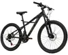 Rower górski MTB 24 cale KORROS Czarny Huffy dla chłopca Podgląd zdjęcia produktu 6