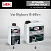 MEM Bitumen voorstrijkmiddel, grondverf, 5 liter Productafbeelding-voorbeeld 7