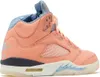Air Jordan 5 Retro DJ Khaled We The Best Crimson Bliss - Podgląd zdjęcia produktu 3