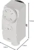 Manuel EMOS thermostat P5681 Voir les images du produit 24