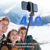Przenośny kijek do selfie z wysuwanym statywem do telefonu, Podgląd zdjęcia produktu 4