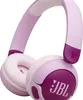 JBL Junior 320BT Kopfhörer Kabellos Kopfband Anrufe/Musik Produktbild-Vorschau 1