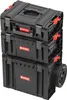 Qbrick System PRO Set 5 2.0 Plus Sada kufrů na nářadí PRO Náhled obrázku produktu 1