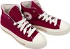 Converse CHUCK TAYLOR ALL STAR Damenschuhe - Hi cut Sneaker Produktbild-Vorschau 13