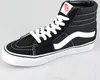 Vans U SK8-HI D5I B8C Black US 9,5 / EUR 42,5 / UK 8,5 Produktbild-Vorschau 30