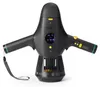 Nilox NXWTRSCOOTERSUP, 5 km/h, 5 m, Schwarz, Akku, 1 h, 3 h Produktbild-Vorschau 6
