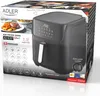 ADLER AD 6317 fettfreie Fritteuse Produktbild-Vorschau 13