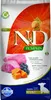 N&D Pumpkin Puppy Lamm small breed 7 kg Produktbild-Vorschau 4