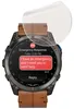 Matte Folie für Garmin D2 Mach 2 Pro, Bizon Watch Film Produktbild-Vorschau 5