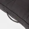 HOMESCAPES Polštář na sedadlo Polštář na židli Rajput black Náhled obrázku produktu 4