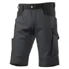BP Robuste Shorts anthrazit/schwarz, Gr. 46n Produktbild-Vorschau 1