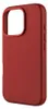 FIXED Fixed MagLeather | Back cover | Apple | iPhone 16 Pro Anteprima dell’immagine prodotto 1
