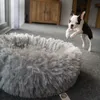 cuccia per cane e gatto, Furrever Friends Fluffy Bed, letto Anteprima dell’immagine prodotto 7