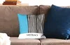 MuchoWow® Zierkissen Sofakissen Wohnzimmer Dekokissen 40x40 Produktbild-Vorschau 2
