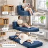 Fotel do spania 3 w 1, rozkładana sofa z funkcją spania, Podgląd zdjęcia produktu 5