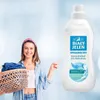 Čistící oplachovač Bílý Jelen s Ricínovým olejem, 1l Náhled obrázku produktu 2