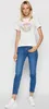 LEE, Jeans da donna, Skinny fit, SCARLETT HIGH, W27 L31, Anteprima dell’immagine prodotto 11