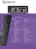 Vu+ Zero 4K, Kabel., Ethernet (RJ-45), Satelitarny, Full Podgląd zdjęcia produktu 7