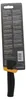 Fiskars 1051761 Hard Edge, Santokumesser,16cm Produktbild-Vorschau 16
